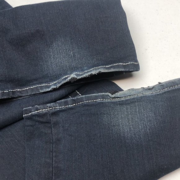 PREMIUM BIG STAR MIKI FLAP BOOT JEANS 29x33 ⭐️ - Picture 12 of 13